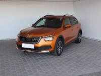 Škoda Kamiq  1.0 TSI Scoutline