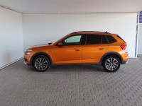 Škoda Kamiq  1.0 TSI Scoutline