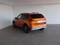 Škoda Kamiq  1.0 TSI Scoutline