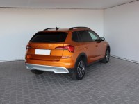 Škoda Kamiq  1.0 TSI Scoutline