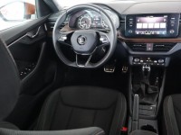 Škoda Kamiq  1.0 TSI Scoutline