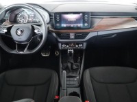 Škoda Kamiq  1.0 TSI Scoutline