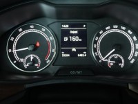 Škoda Kamiq  1.0 TSI Scoutline