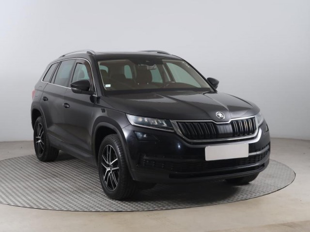 Škoda Kodiaq  2.0 TDI Style Plus
