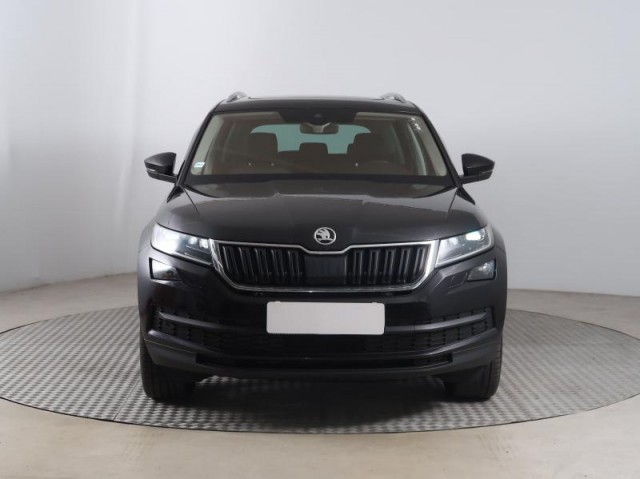 Škoda Kodiaq  2.0 TDI Style Plus