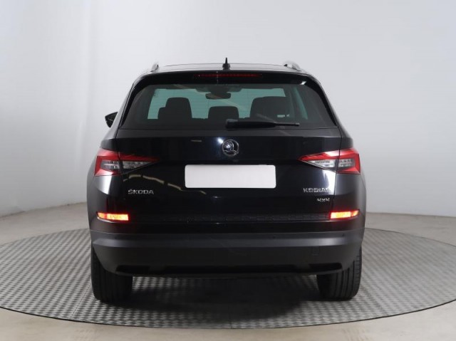 Škoda Kodiaq  2.0 TDI Style Plus