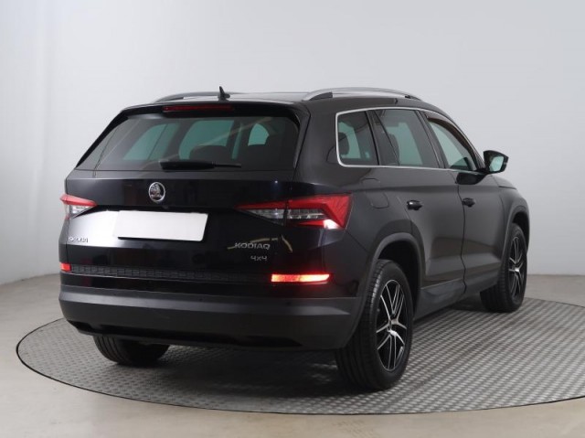 Škoda Kodiaq  2.0 TDI Style Plus