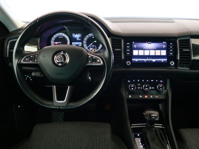 Škoda Kodiaq  2.0 TDI Style Plus
