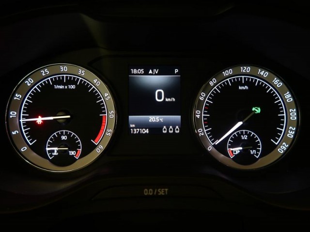 Škoda Kodiaq  2.0 TDI Style Plus