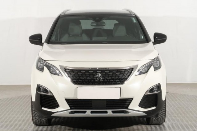 Peugeot 5008  1.5 BlueHDi Access