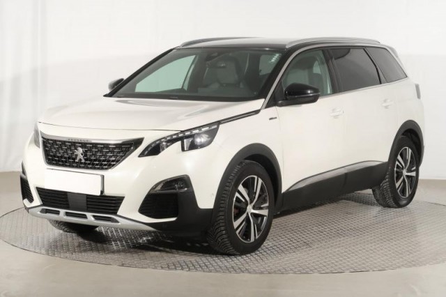Peugeot 5008  1.5 BlueHDi Access