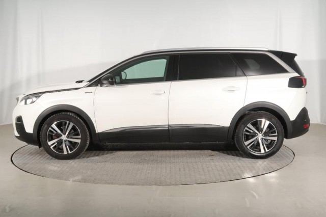Peugeot 5008  1.5 BlueHDi Access