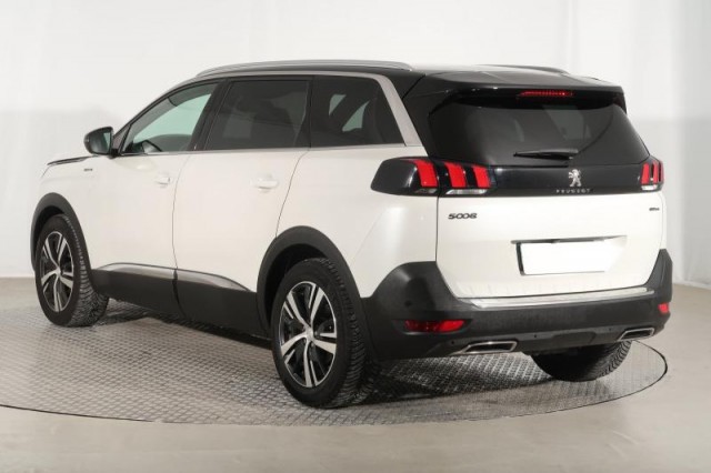Peugeot 5008  1.5 BlueHDi Access