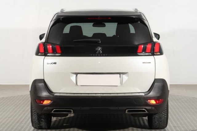 Peugeot 5008  1.5 BlueHDi Access