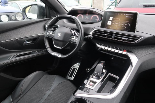 Peugeot 5008  1.5 BlueHDi Access