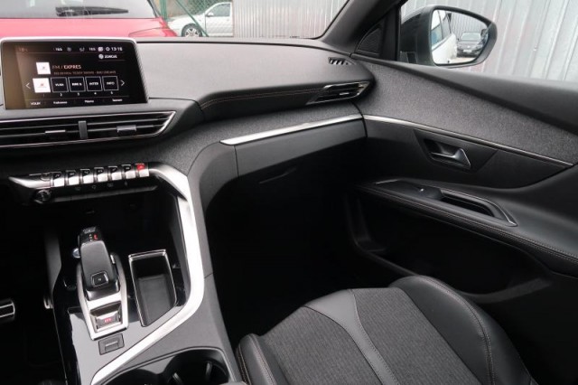 Peugeot 5008  1.5 BlueHDi Access
