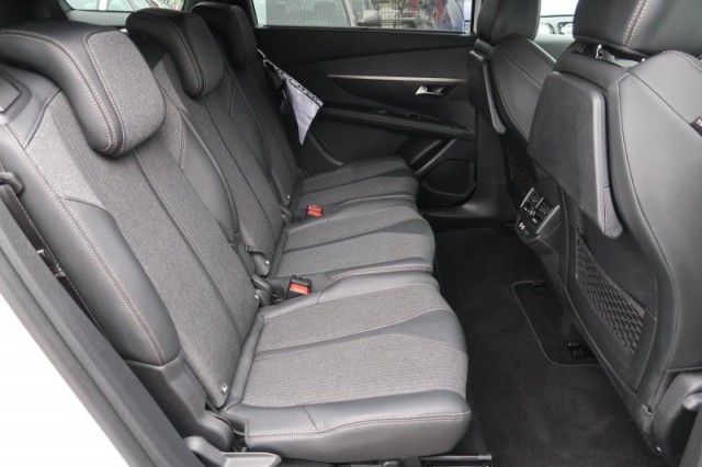 Peugeot 5008  1.5 BlueHDi Access