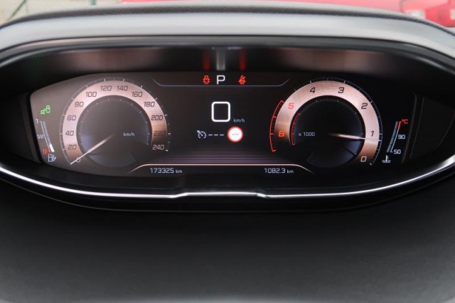 Peugeot 5008  1.5 BlueHDi Access