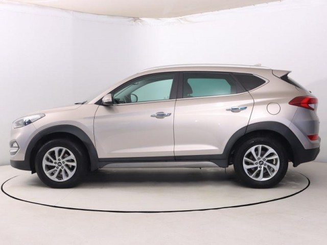 Hyundai Tucson  1.6 GDI 