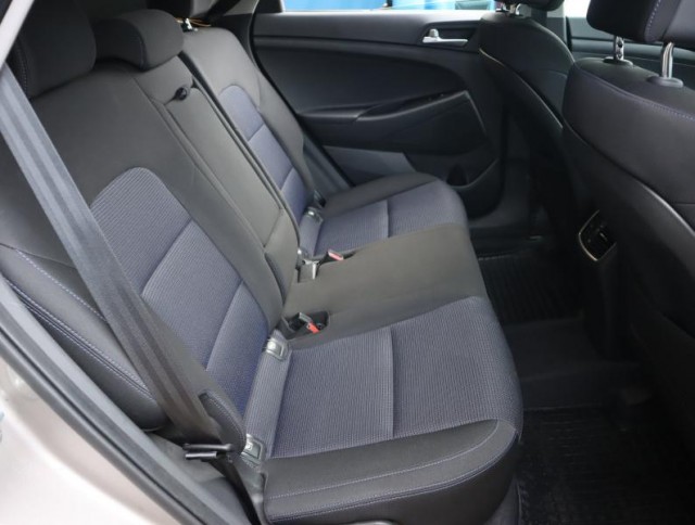 Hyundai Tucson  1.6 GDI 