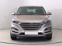 Hyundai Tucson  1.6 GDI 