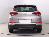 Hyundai Tucson  1.6 GDI 