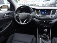 Hyundai Tucson  1.6 GDI 