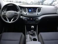 Hyundai Tucson  1.6 GDI 