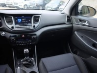 Hyundai Tucson  1.6 GDI 