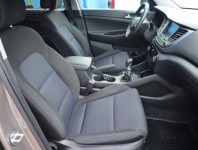 Hyundai Tucson  1.6 GDI 