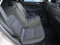 Hyundai Tucson  1.6 GDI 