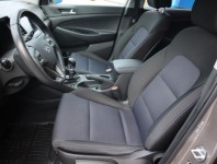Hyundai Tucson  1.6 GDI 