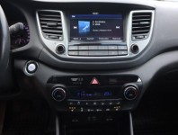 Hyundai Tucson  1.6 GDI 