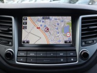 Hyundai Tucson  1.6 GDI 