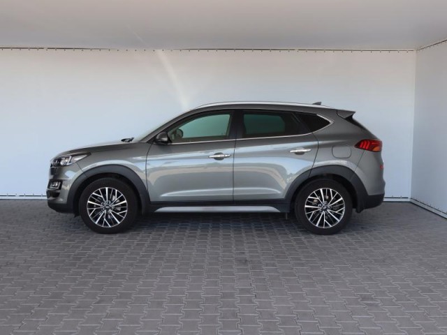 Hyundai Tucson  1.6 T-GDI 