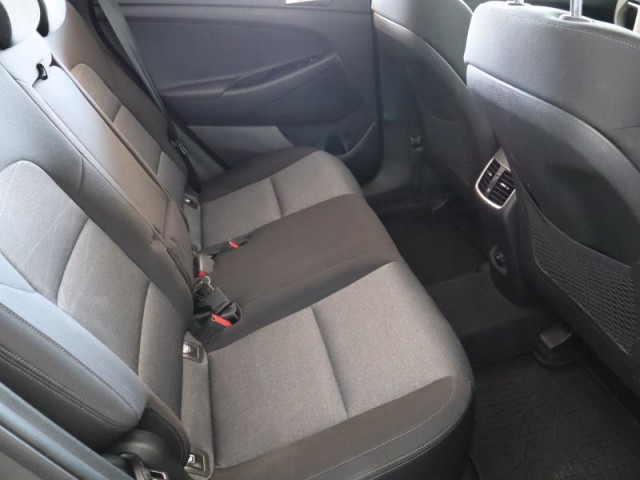 Hyundai Tucson  1.6 T-GDI 