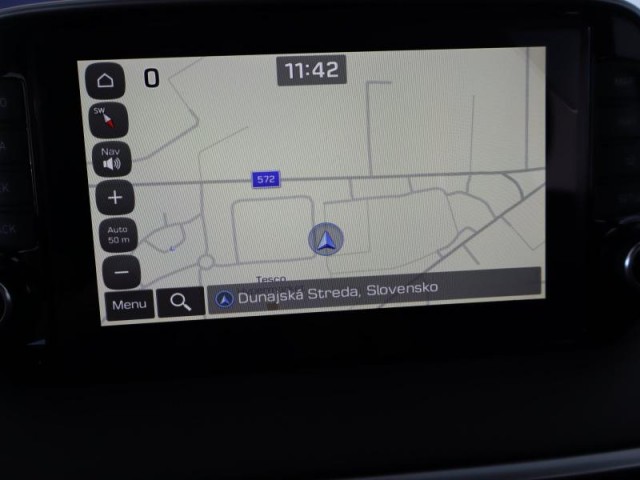 Hyundai Tucson  1.6 T-GDI 