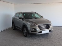Hyundai Tucson  1.6 T-GDI 