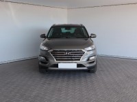 Hyundai Tucson  1.6 T-GDI 