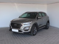 Hyundai Tucson  1.6 T-GDI 