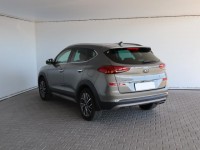 Hyundai Tucson  1.6 T-GDI 