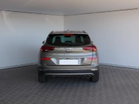 Hyundai Tucson  1.6 T-GDI 