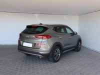 Hyundai Tucson  1.6 T-GDI 