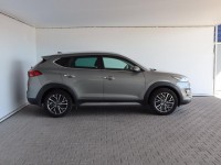 Hyundai Tucson  1.6 T-GDI 