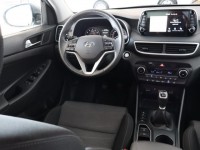 Hyundai Tucson  1.6 T-GDI 