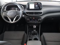 Hyundai Tucson  1.6 T-GDI 