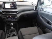 Hyundai Tucson  1.6 T-GDI 