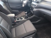 Hyundai Tucson  1.6 T-GDI 