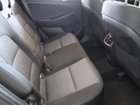 Hyundai Tucson  1.6 T-GDI 