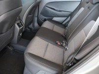 Hyundai Tucson  1.6 T-GDI 
